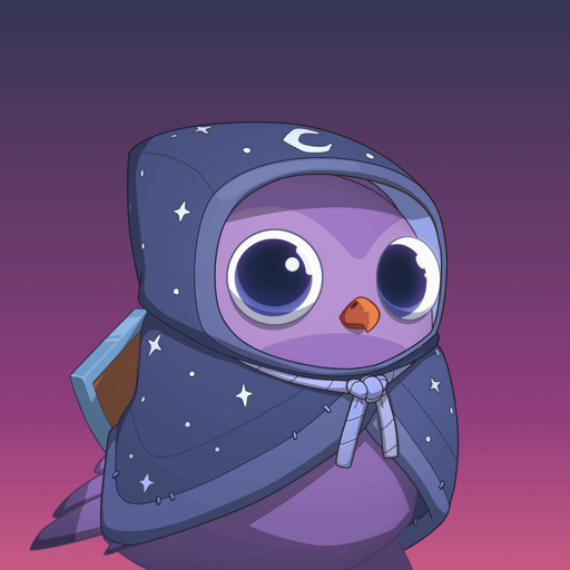 Token Image