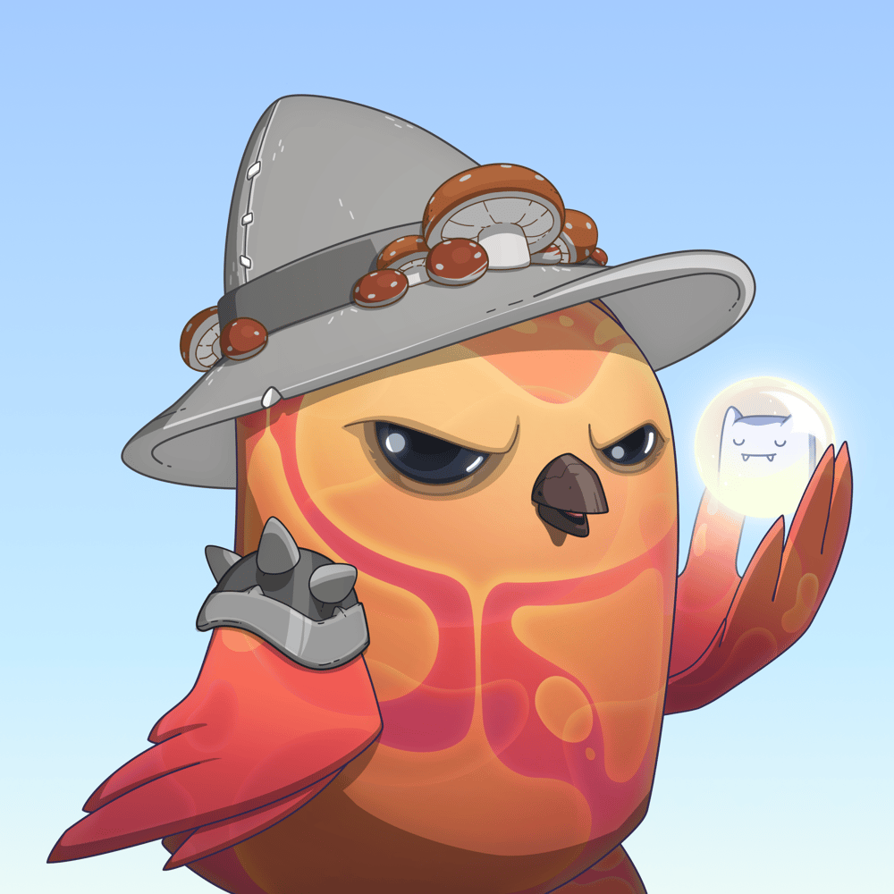 Token Image