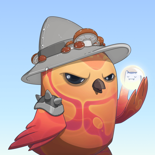 Token Image