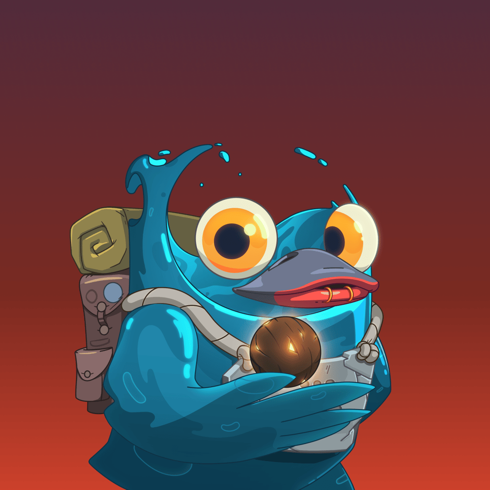 Token Image
