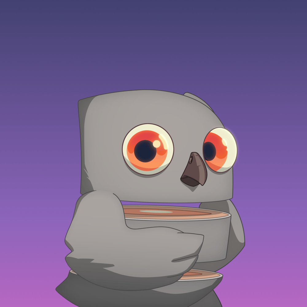 Token Image