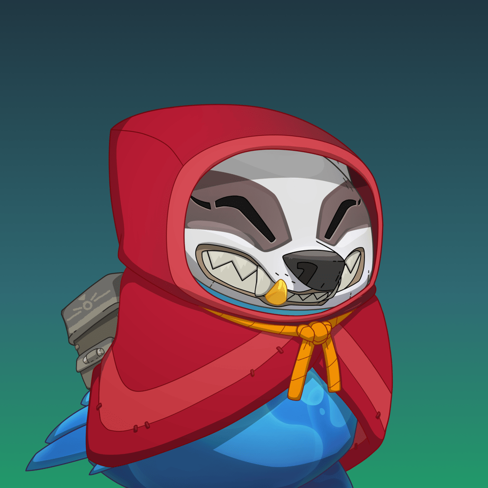 Token Image