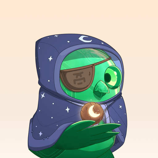 Token Image