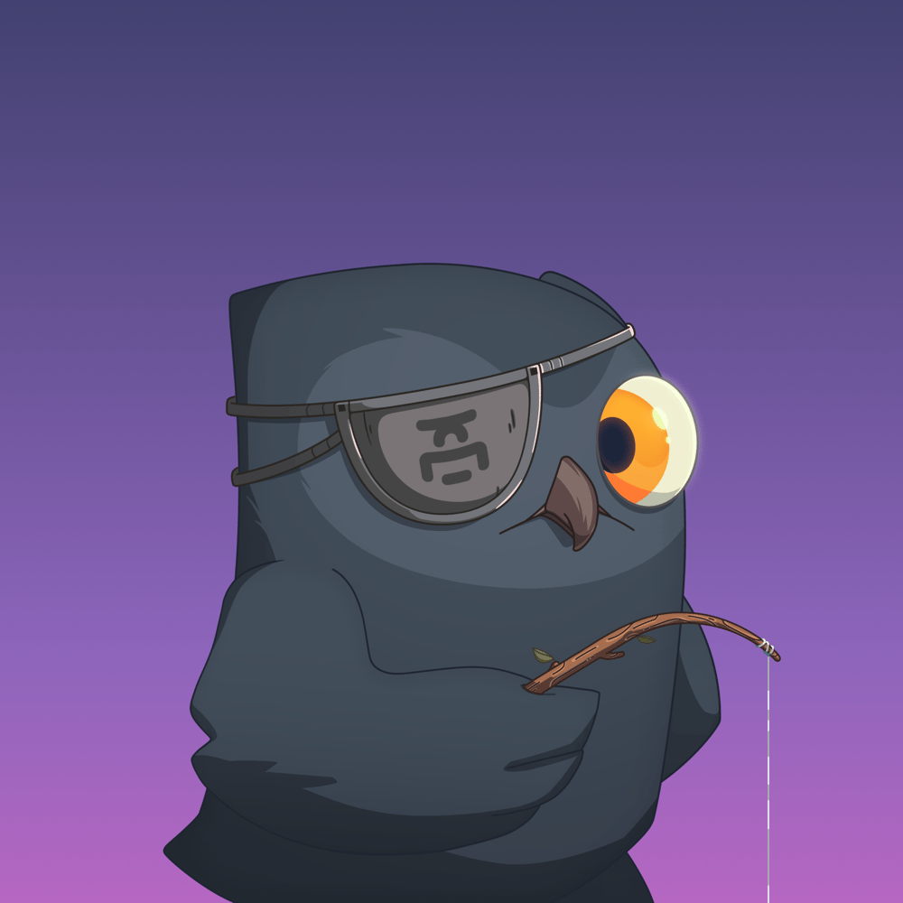 Token Image