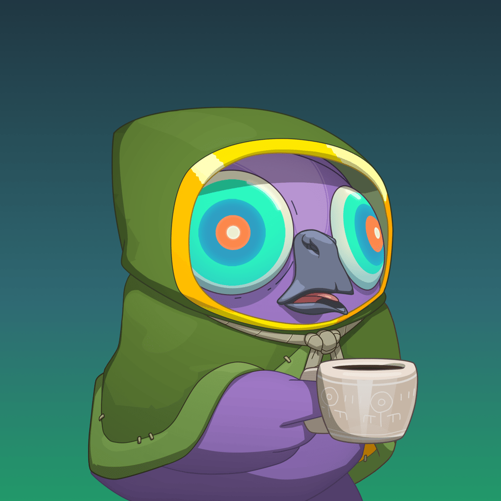 Token Image