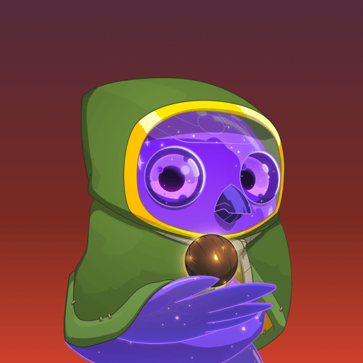 Token Image