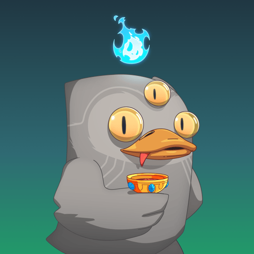 Token Image