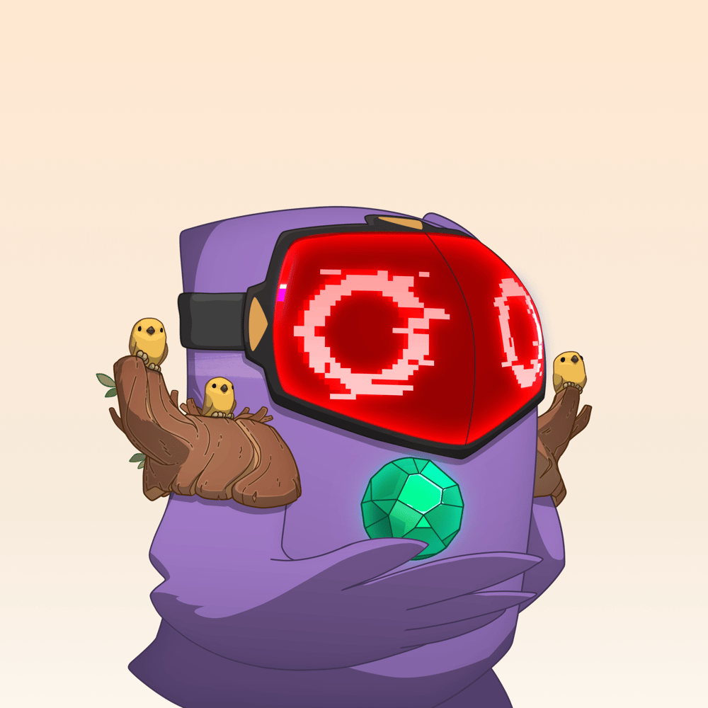 Token Image