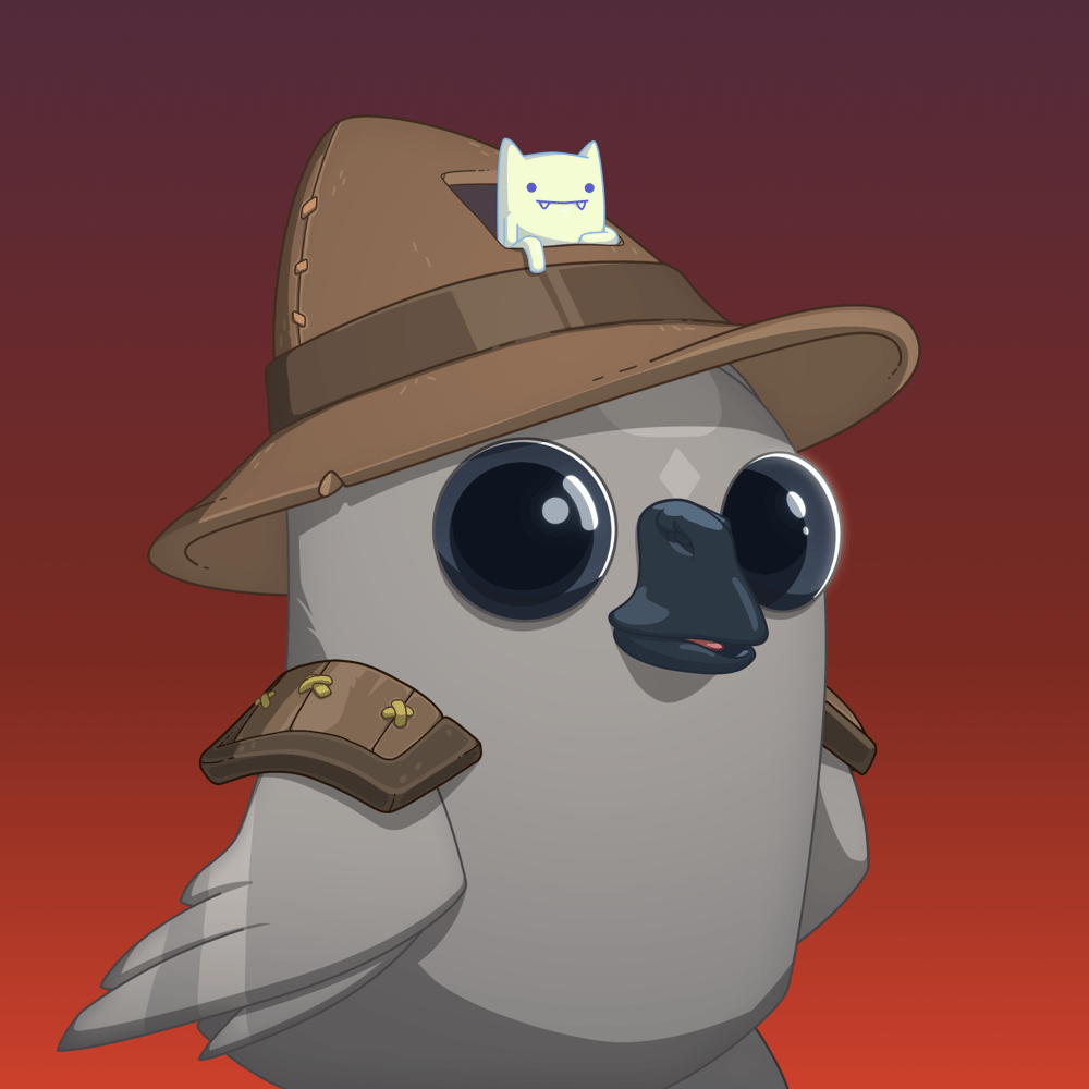 Token Image