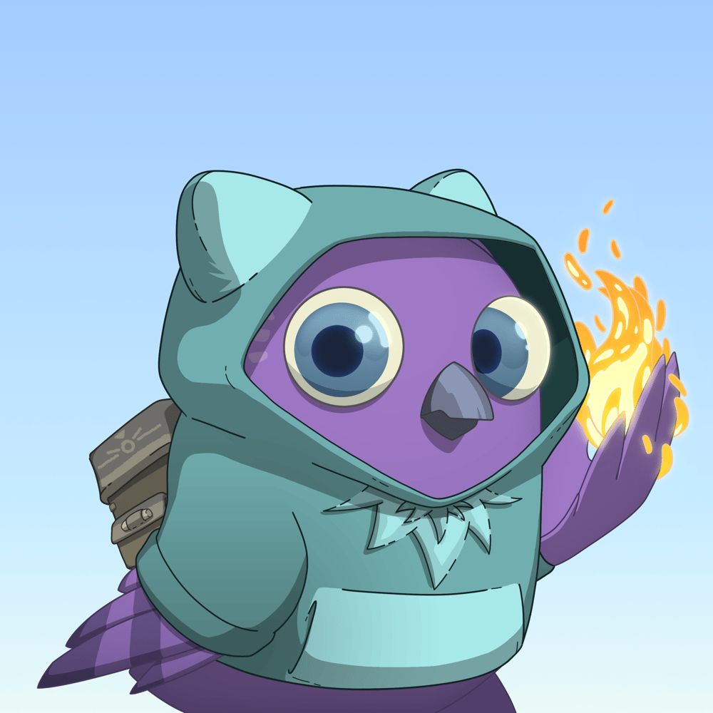 Token Image