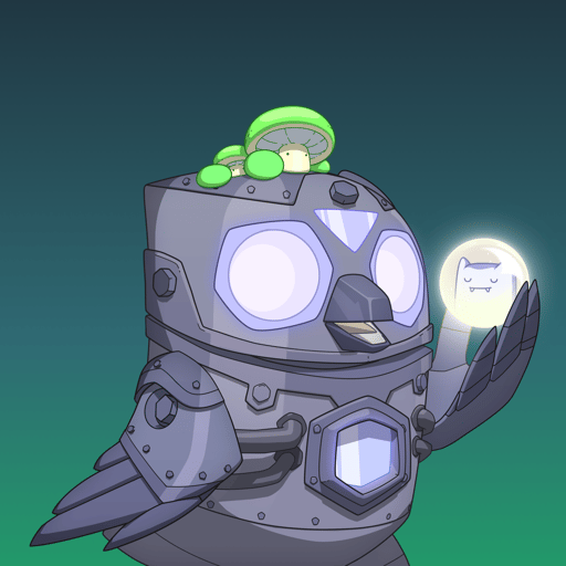 Token Image
