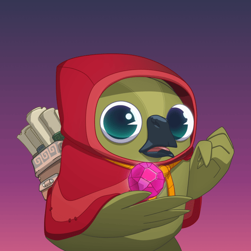 Token Image
