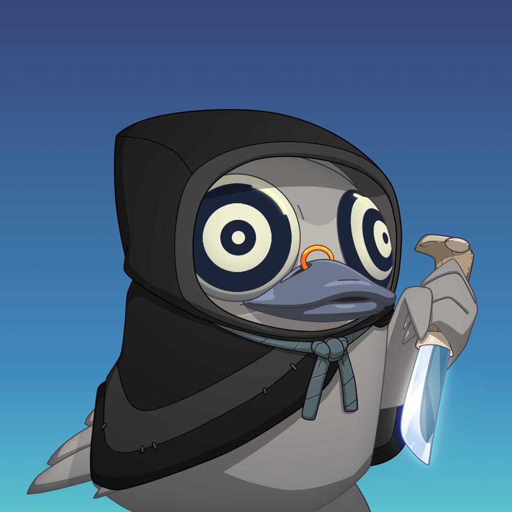 Token Image