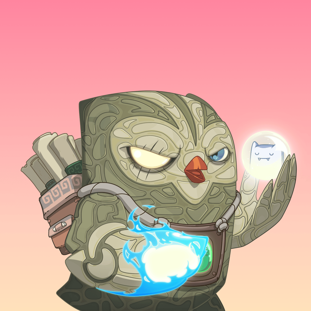 Token Image