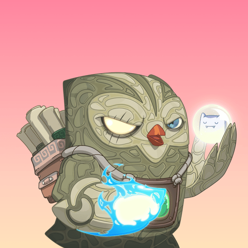 Token Image