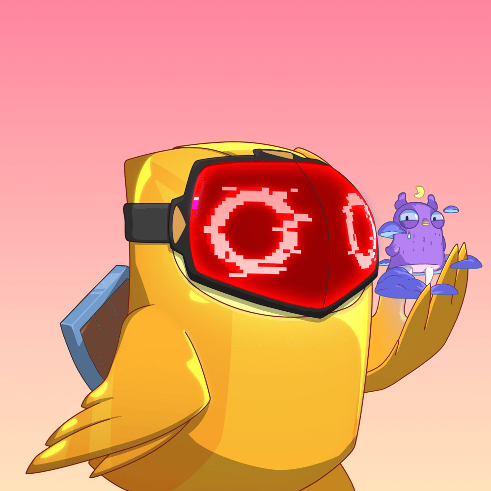 Token Image