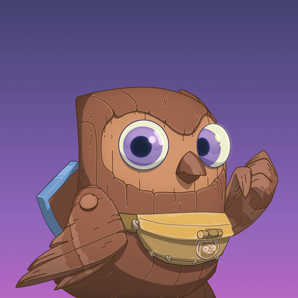 Token Image