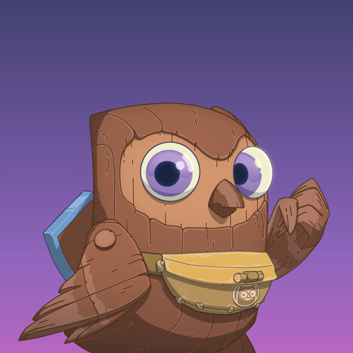 Token Image