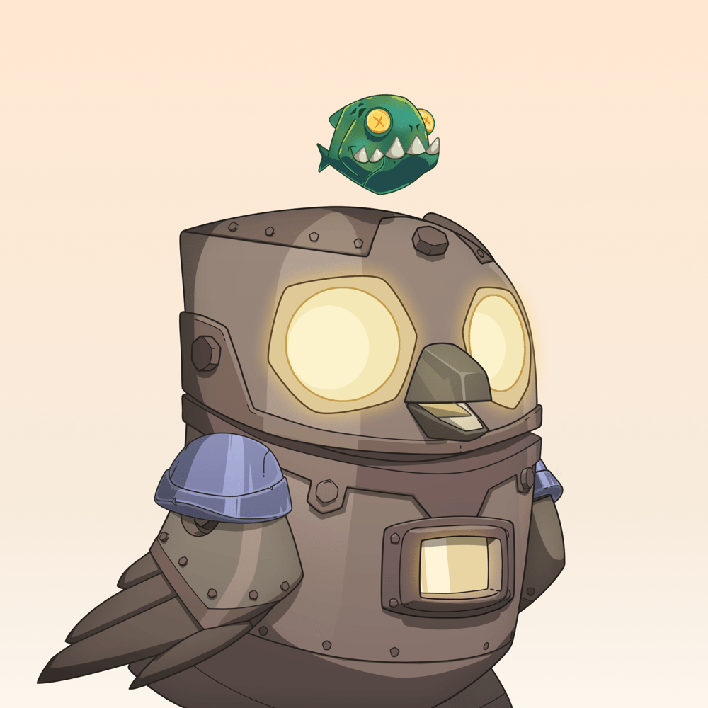 Token Image