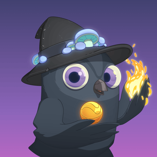Token Image