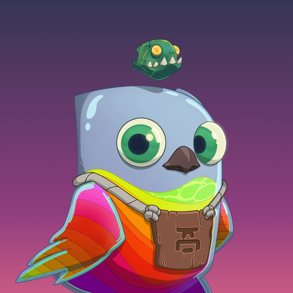 Token Image