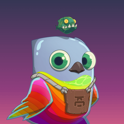 Token Image