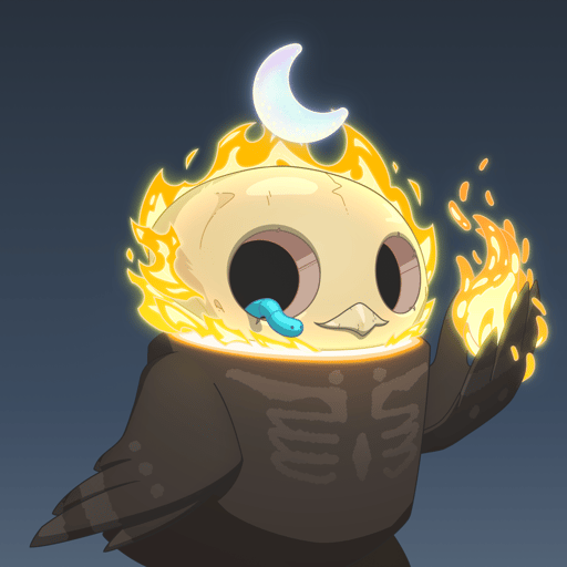 Token Image
