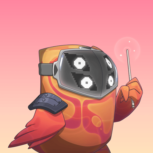 Token Image