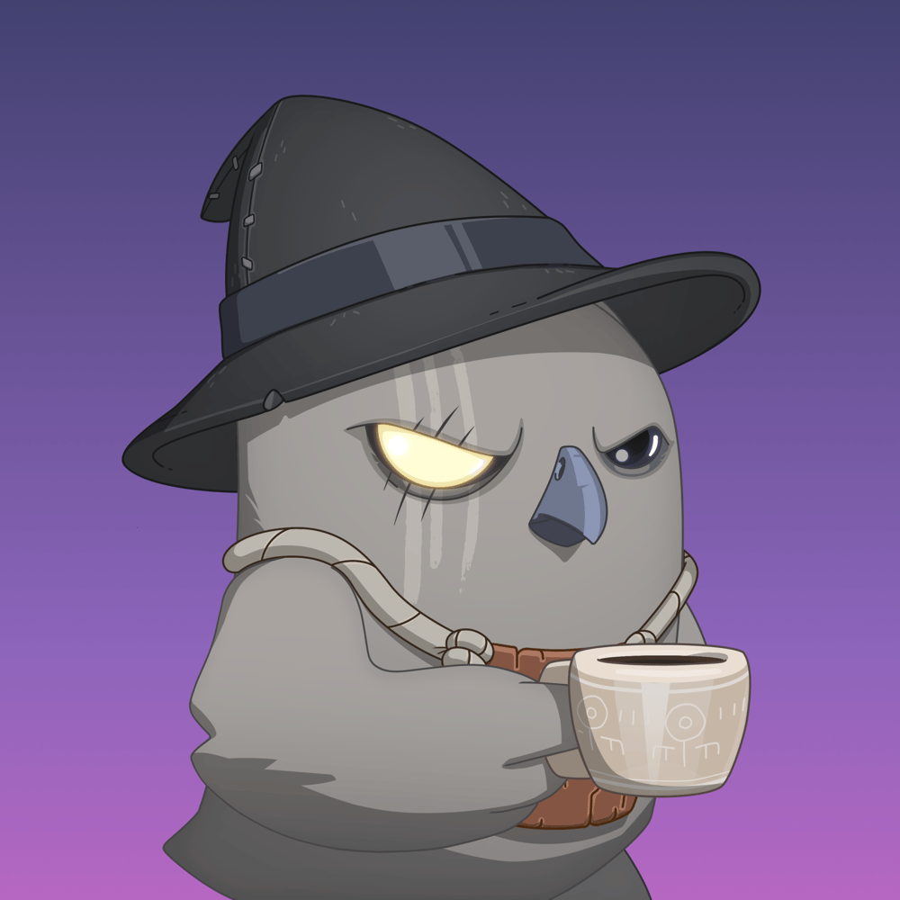 Token Image