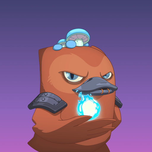 Token Image