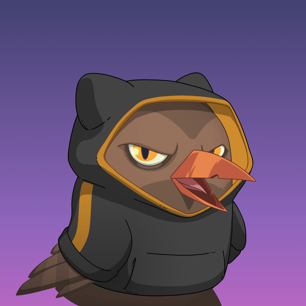 Token Image