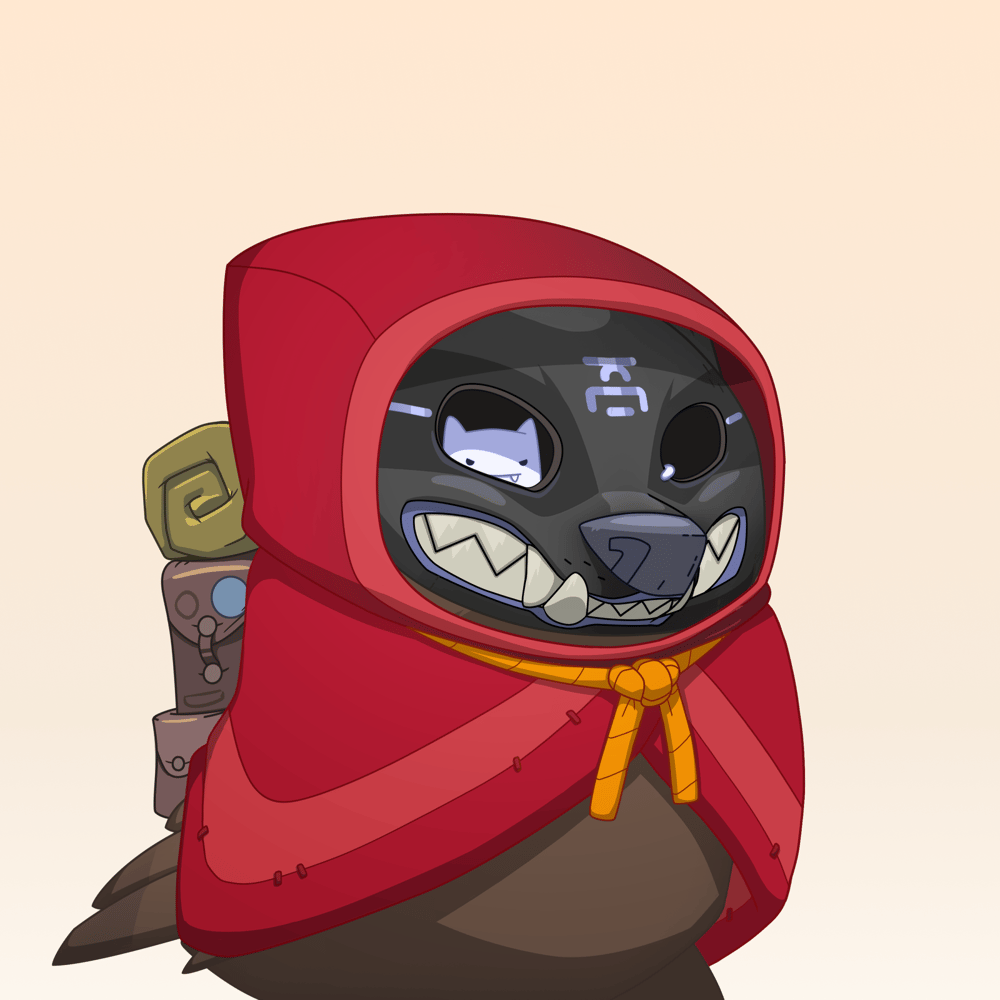 Token Image