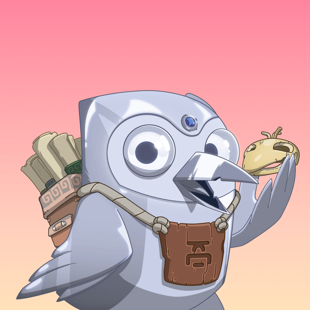 Token Image