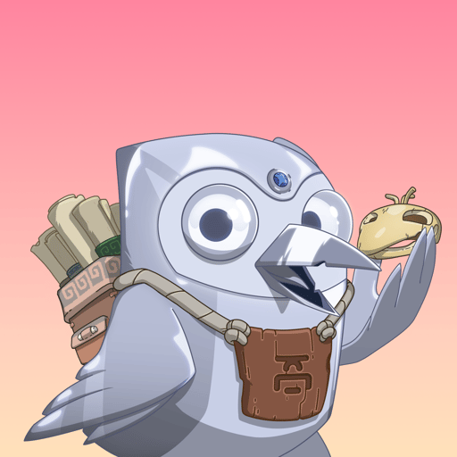 Token Image