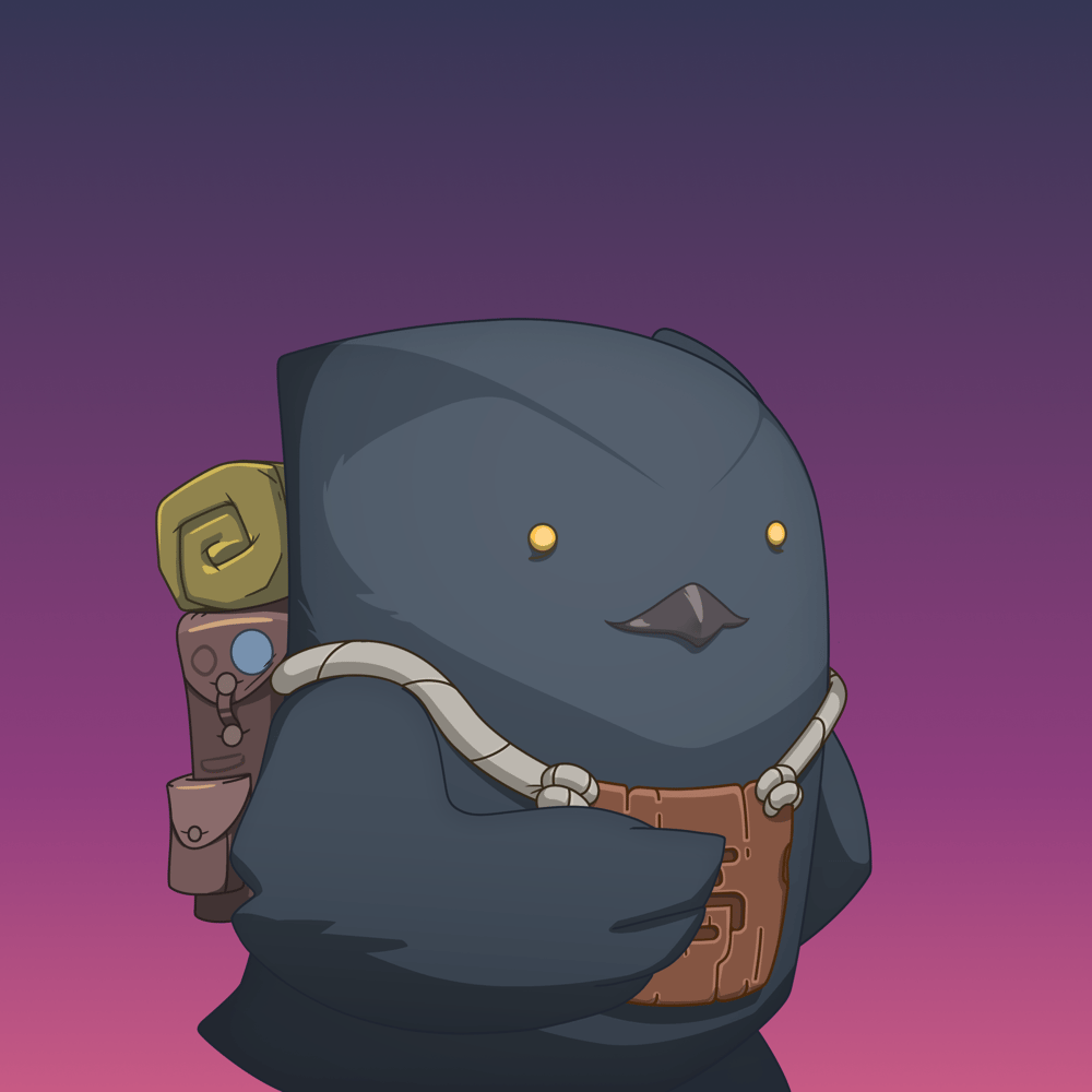 Token Image