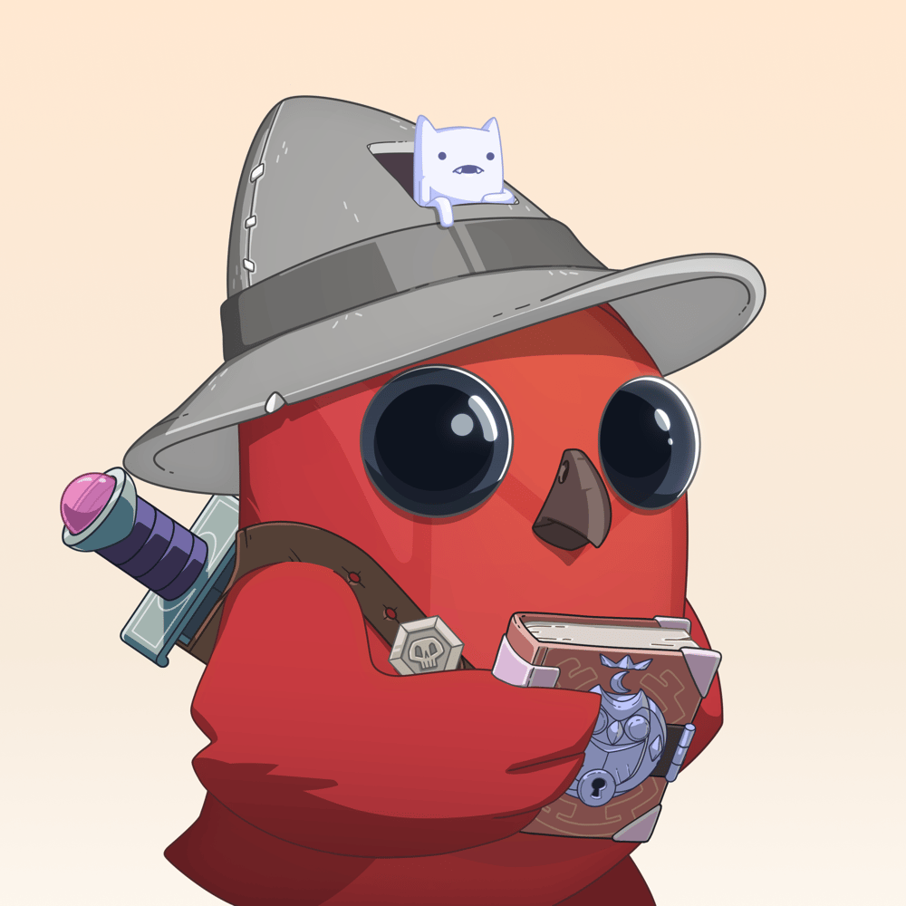 Token Image