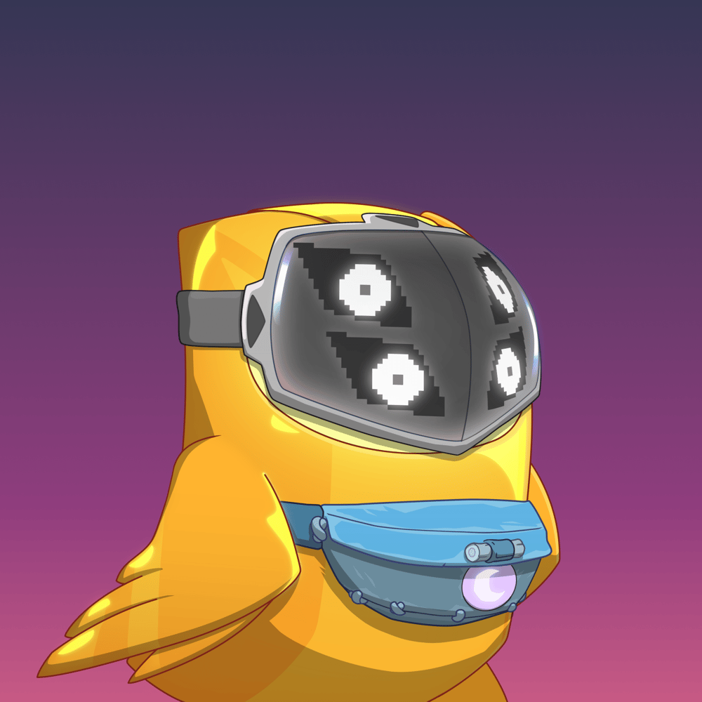 Token Image