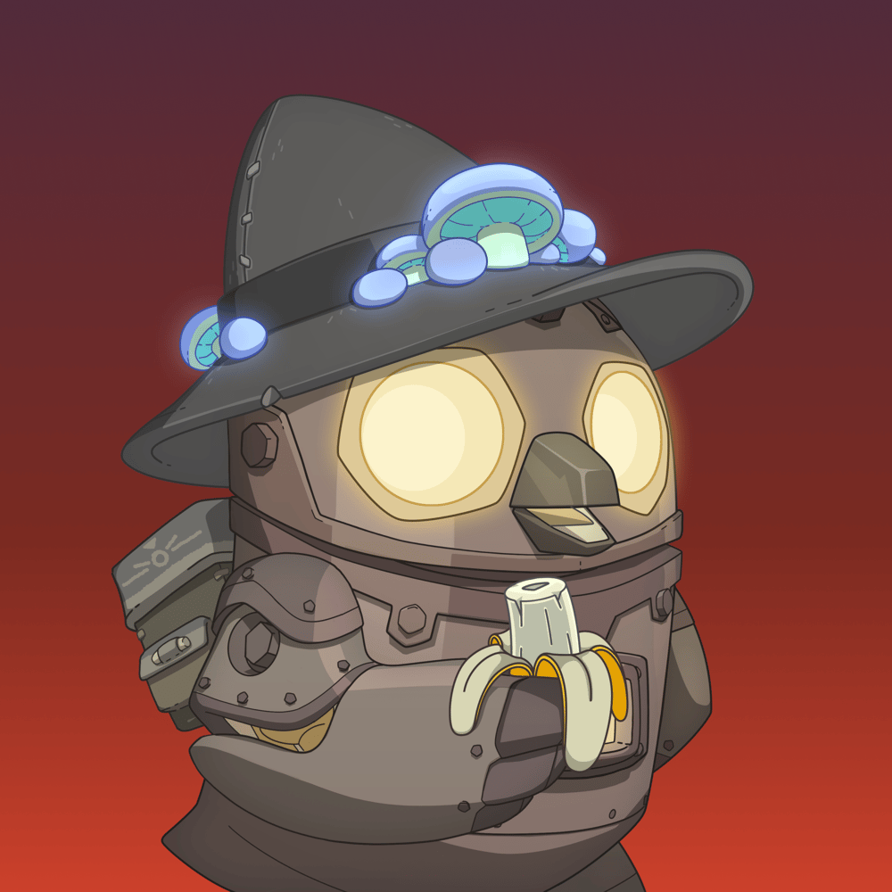 Token Image
