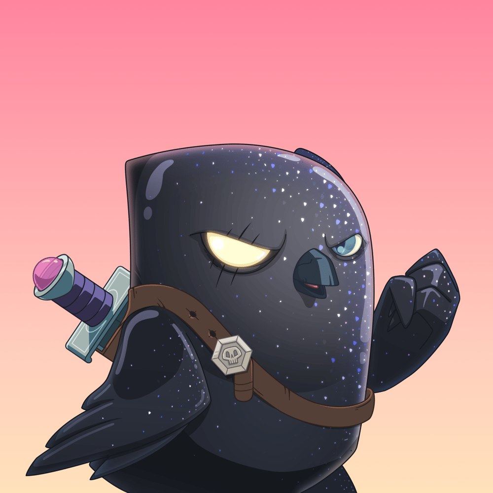 Token Image