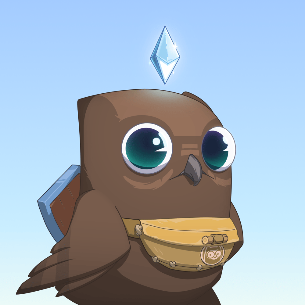 Token Image