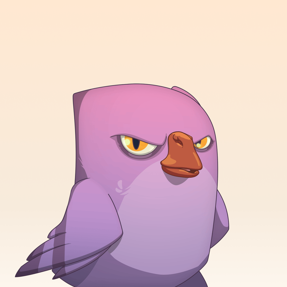Token Image