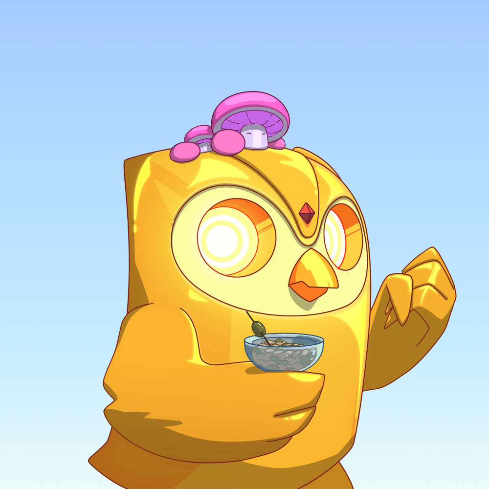 Token Image