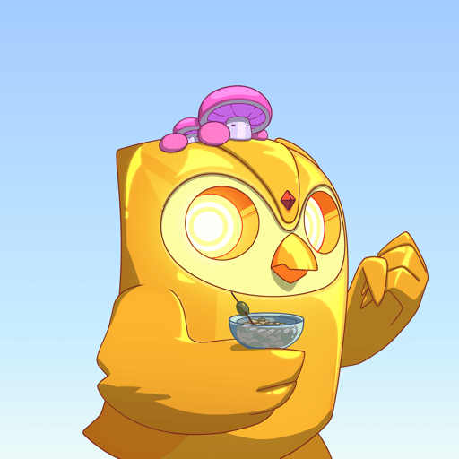 Token Image