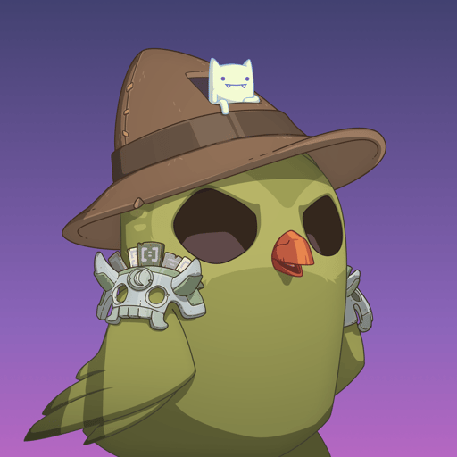 Token Image