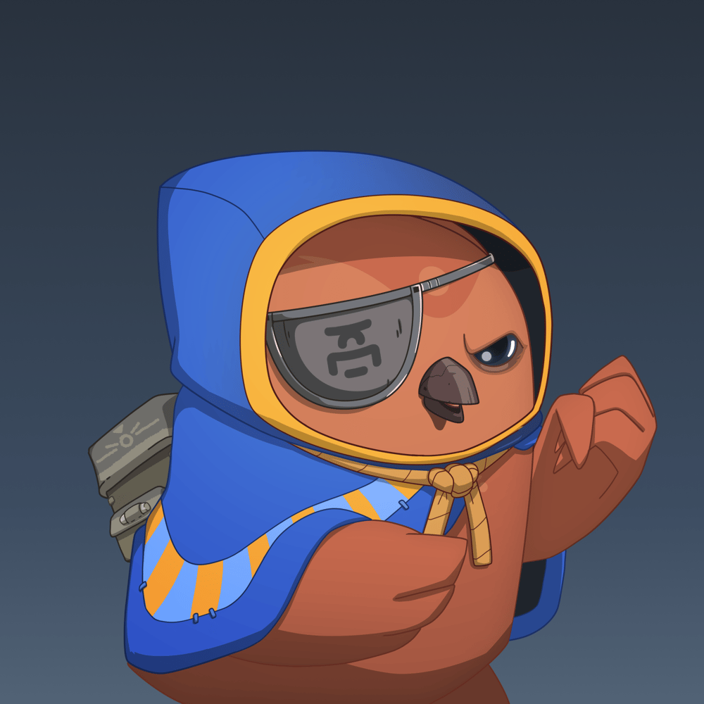 Token Image