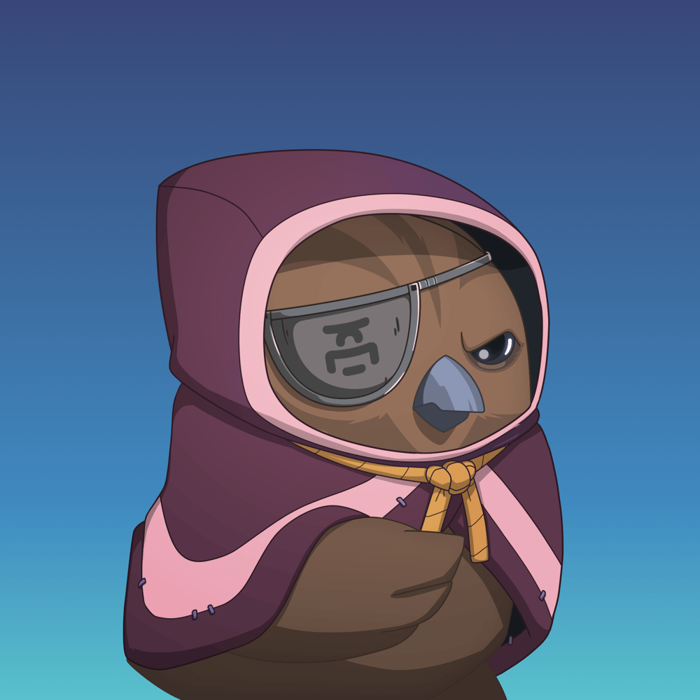 Token Image