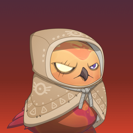 Token Image