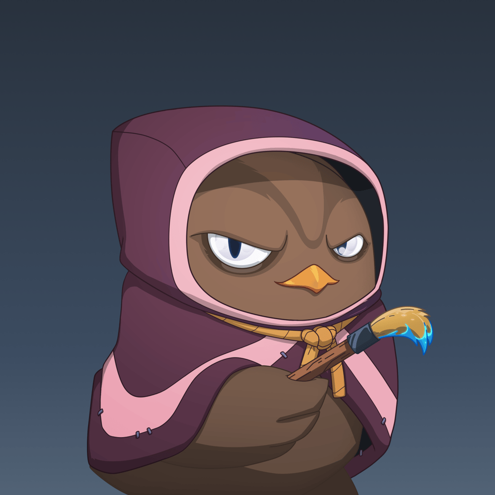Token Image