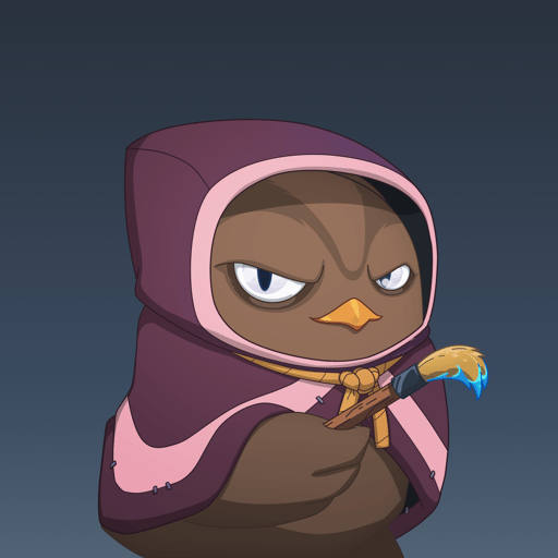 Token Image