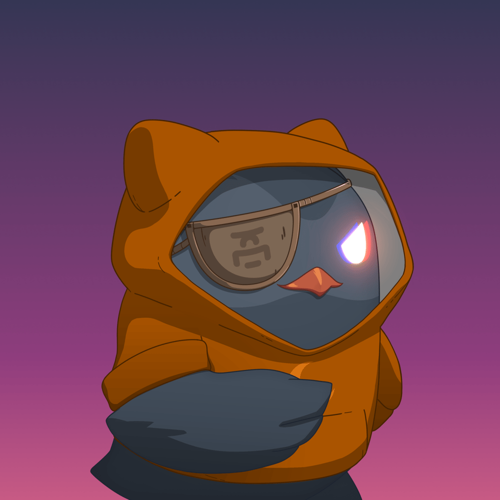 Token Image